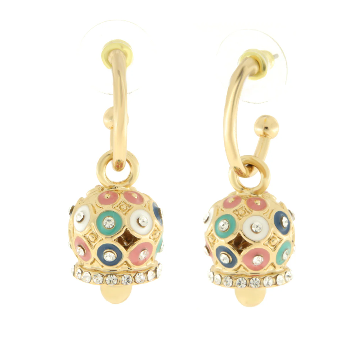 Orecchini BySimon Amo Capri 3511755