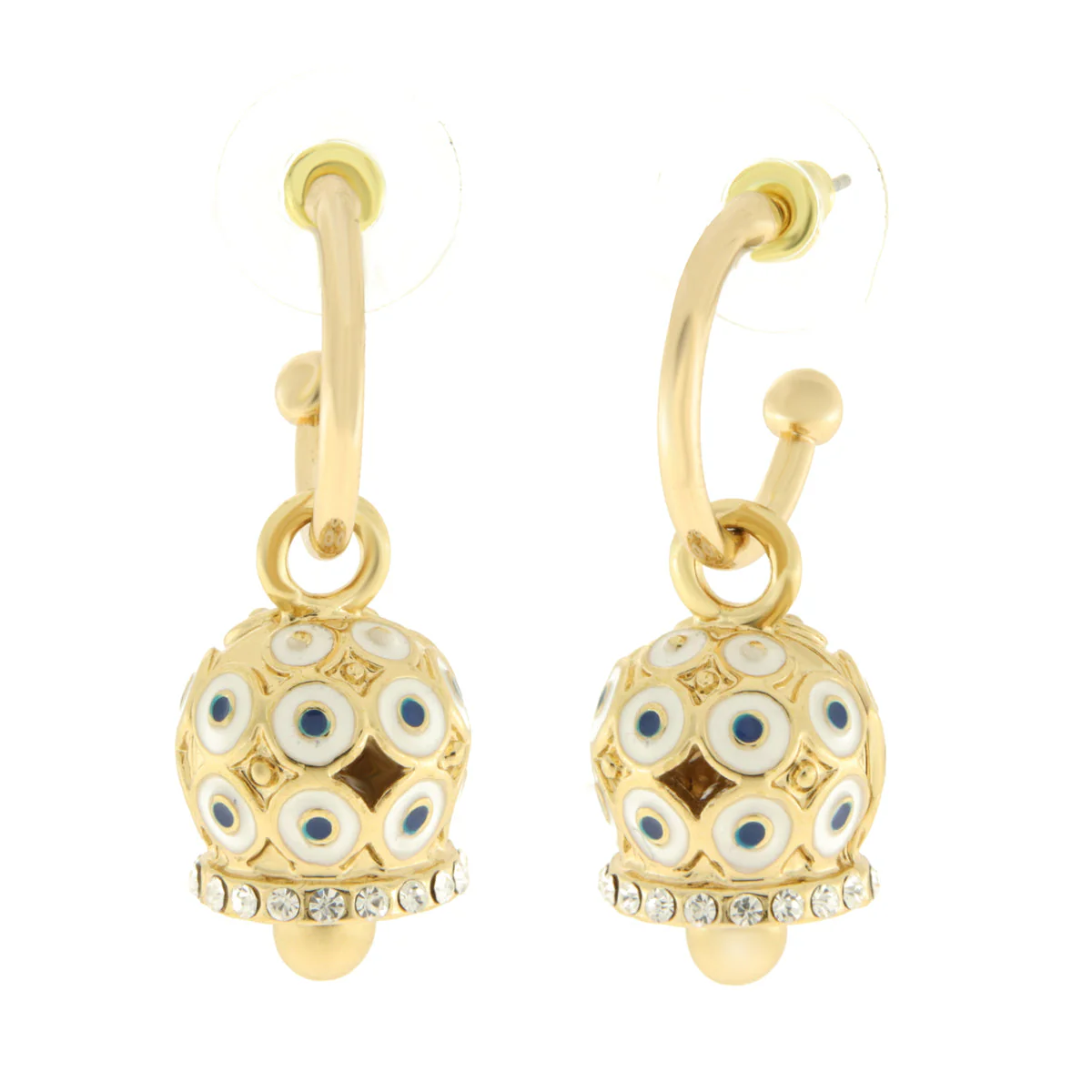 Orecchini BySimon Amo Capri 3511757