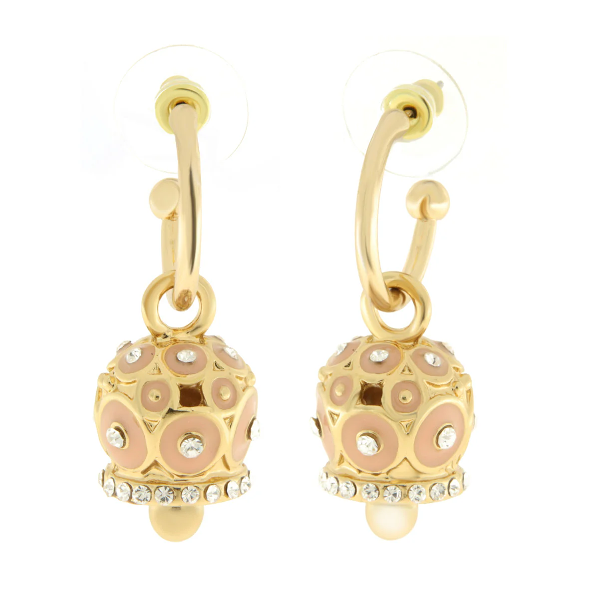 Orecchini BySimon Amo Capri 3511758