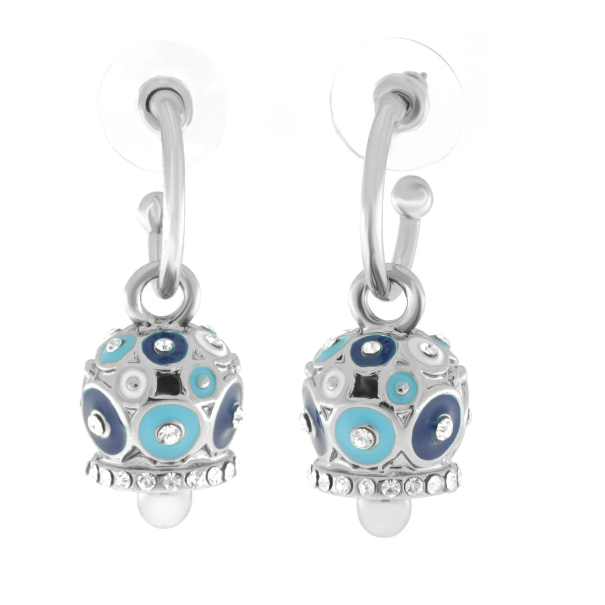 Orecchini BySimon Amo Capri 3511759