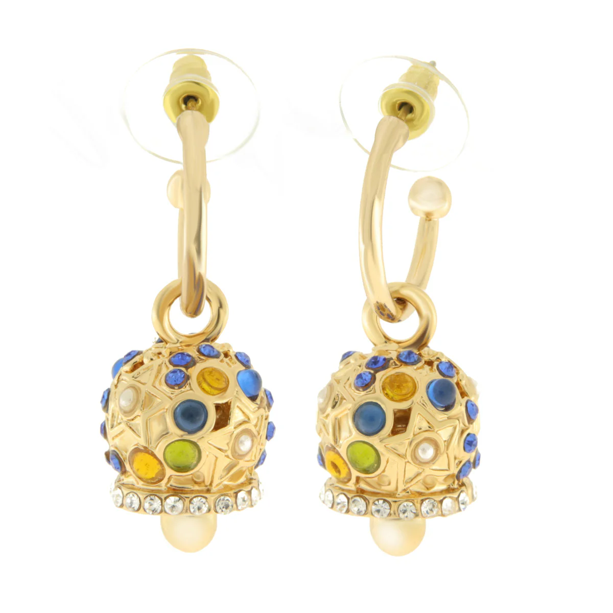 Orecchini BySimon Amo Capri 3511760