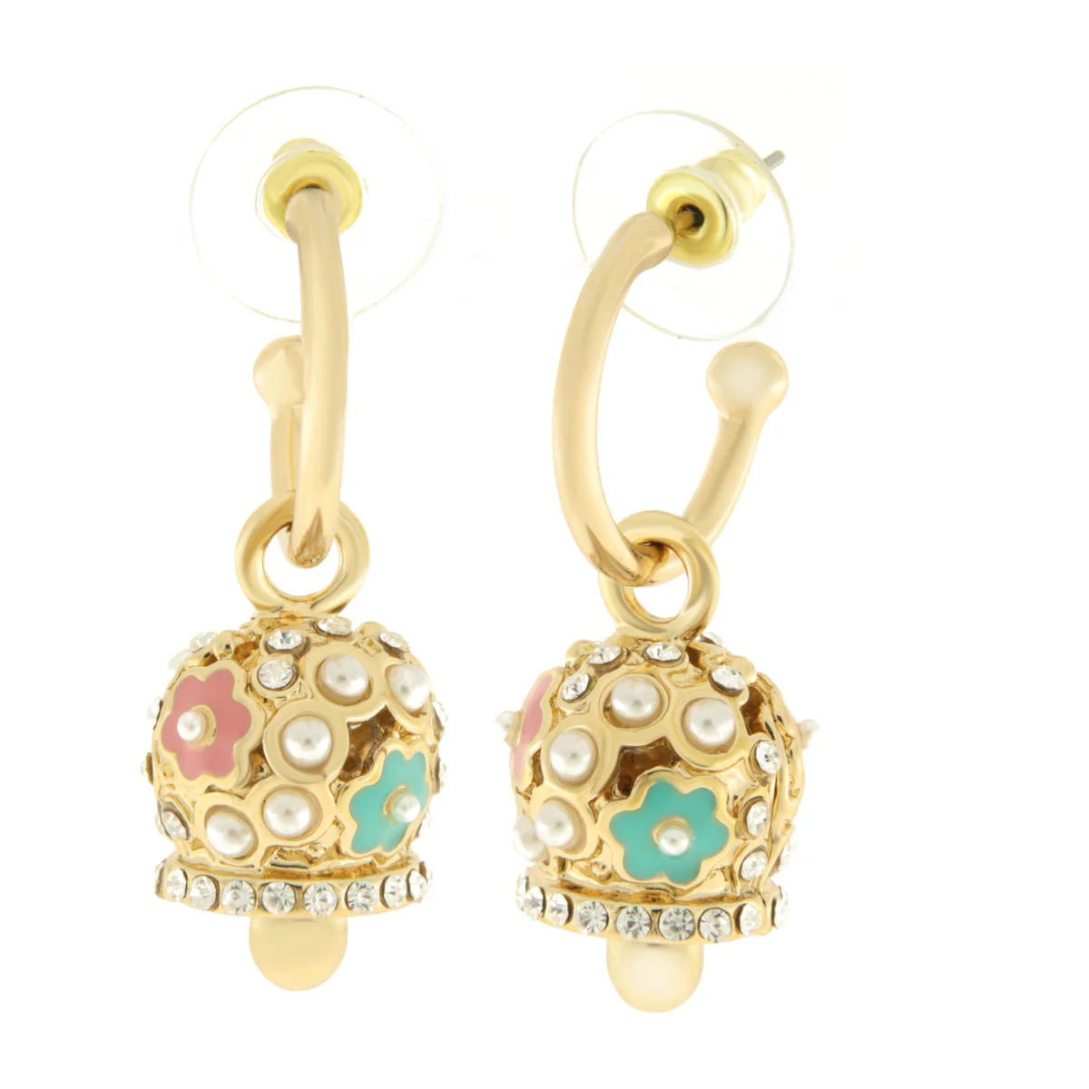 Orecchini BySimon Amo Capri 3511761