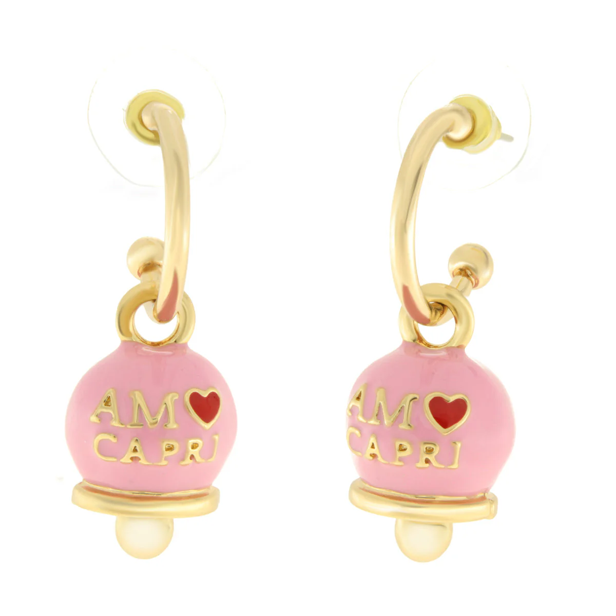 Orecchini BySimon Amo Capri 3511762