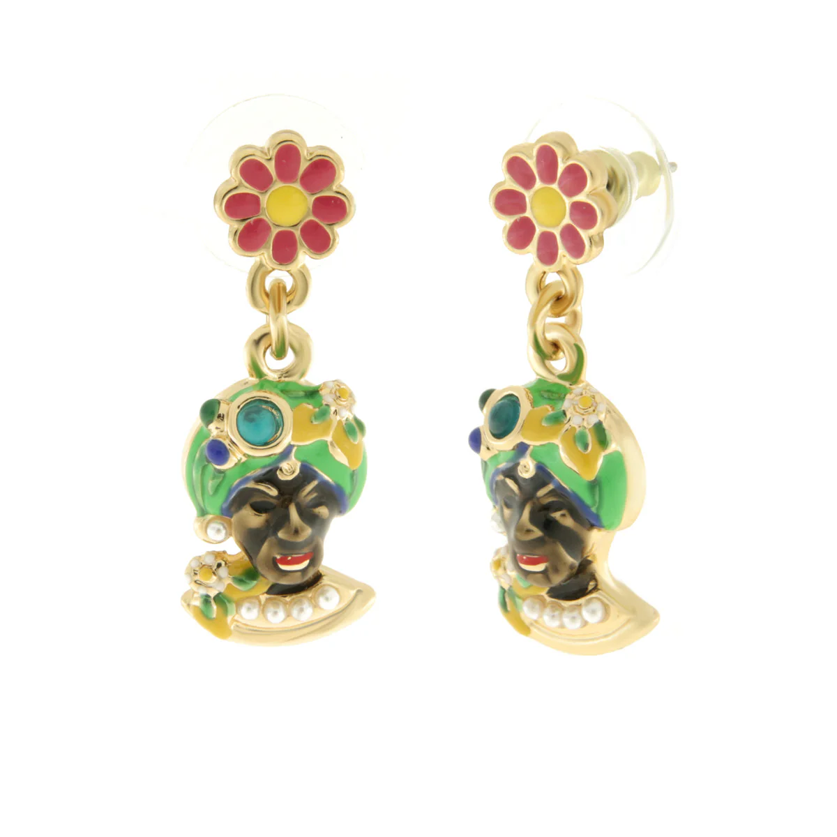 Orecchini BySimon I Sicily 3511773