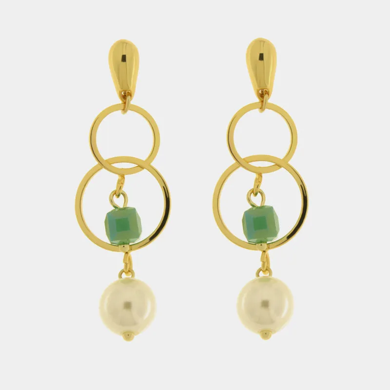 Orecchini BySimon AmoVenezia 3511897