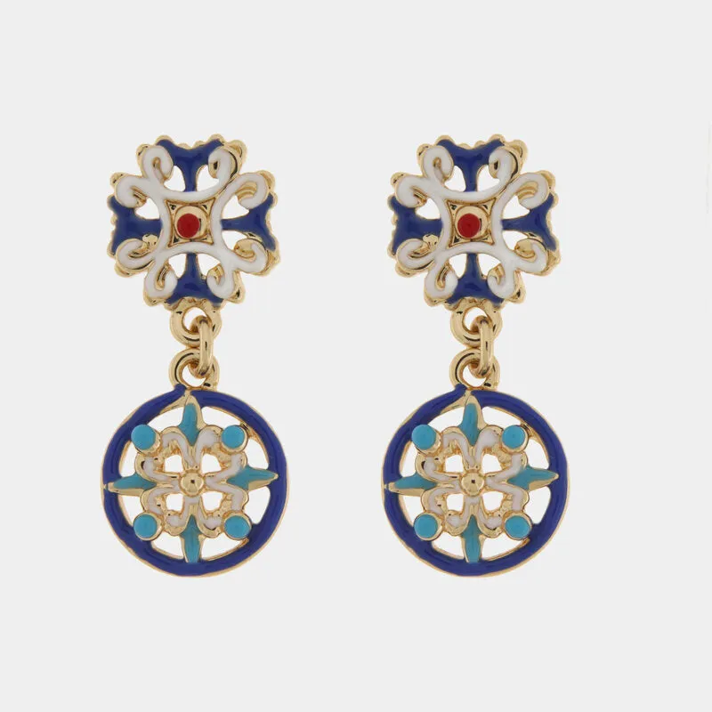Orecchini BySimon I Sicily 3512257