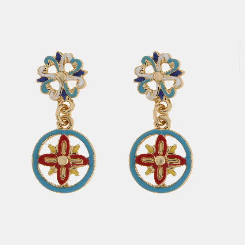 Orecchini BySimon I Sicily 3512260