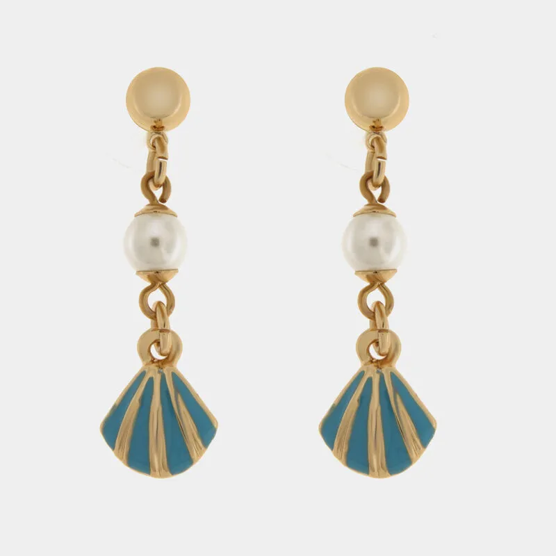 Orecchini BySimon Bijoux Santorini 3512316