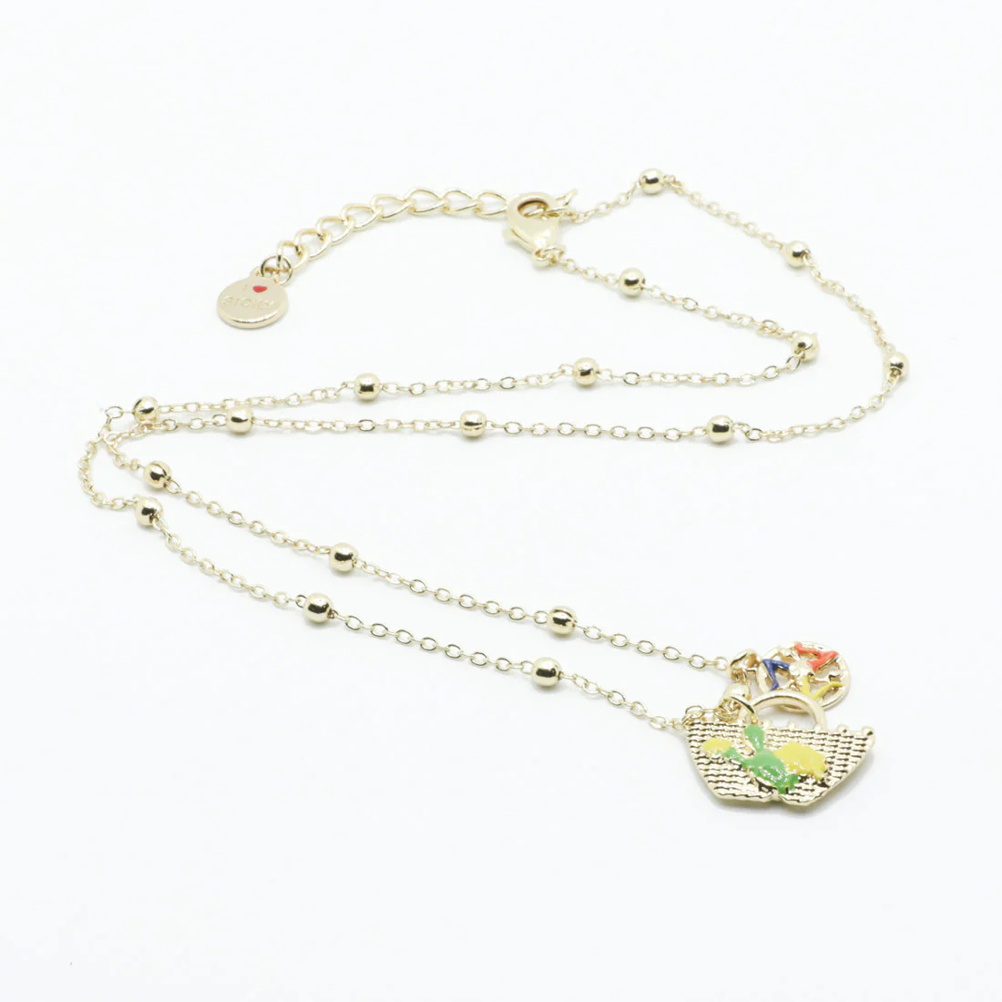Collana BySimon I Sicily 3540712