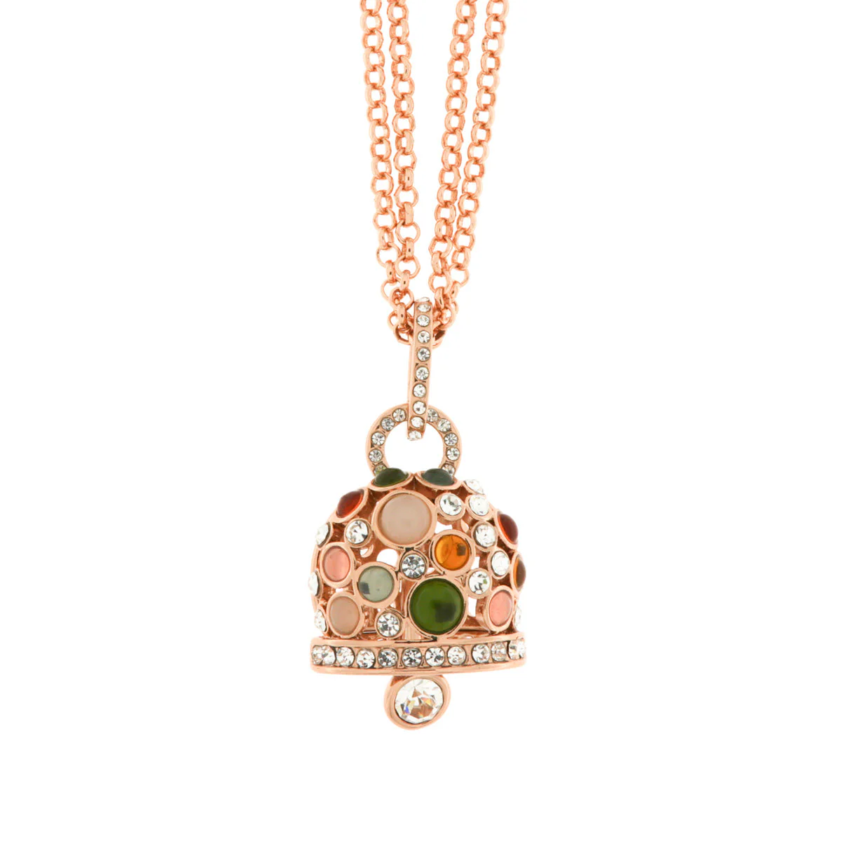 Collana BySimon Amo Capri 3540796