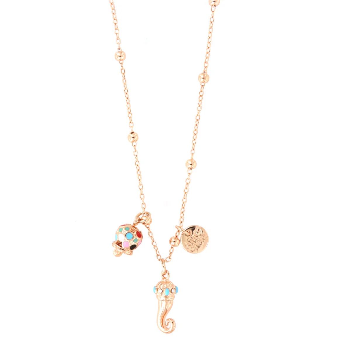 Collana BySimon Amo Capri 3540825