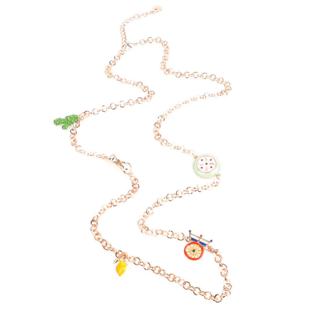 Collana BySimon I Sicily 3540878