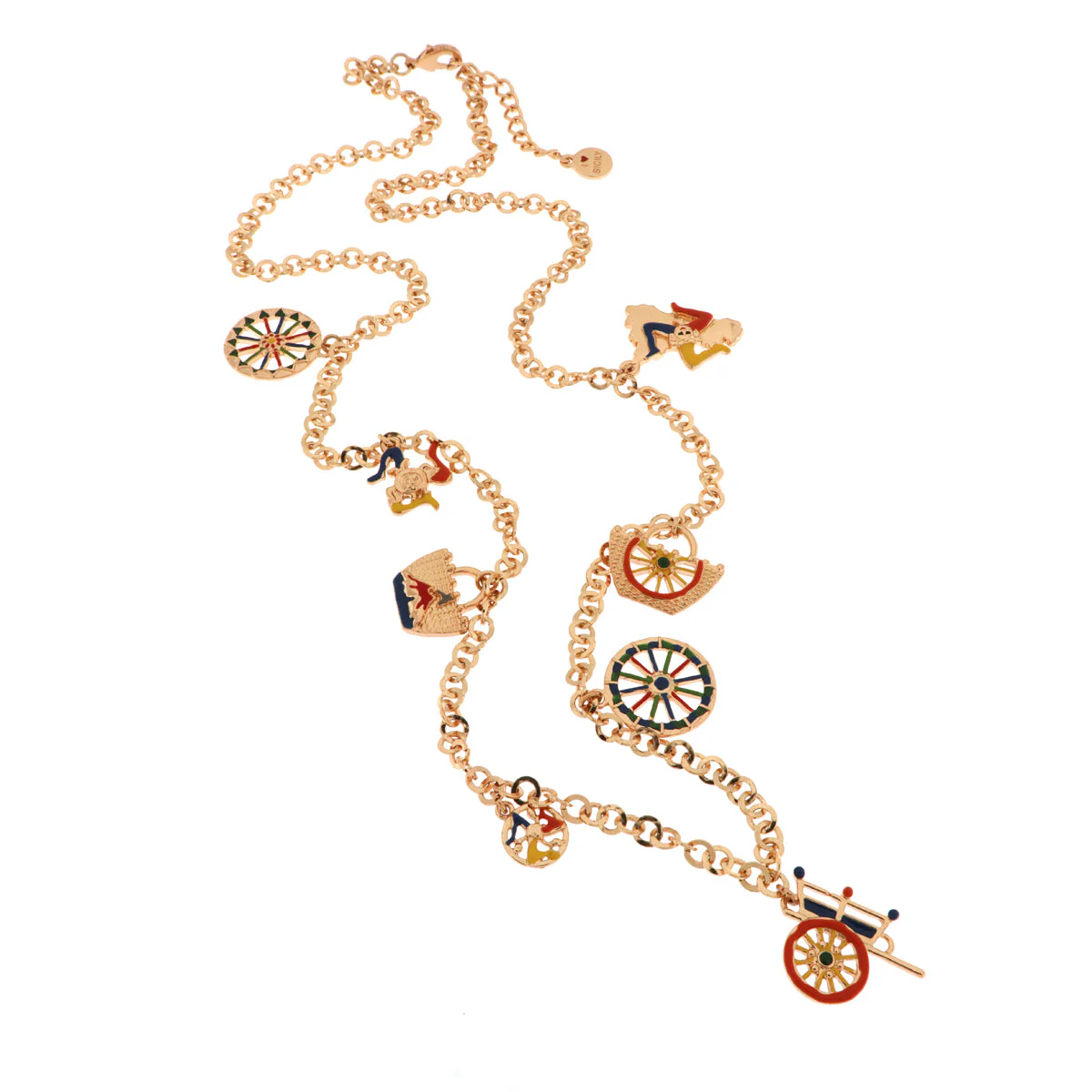 Collana BySimon I Sicily 3540879
