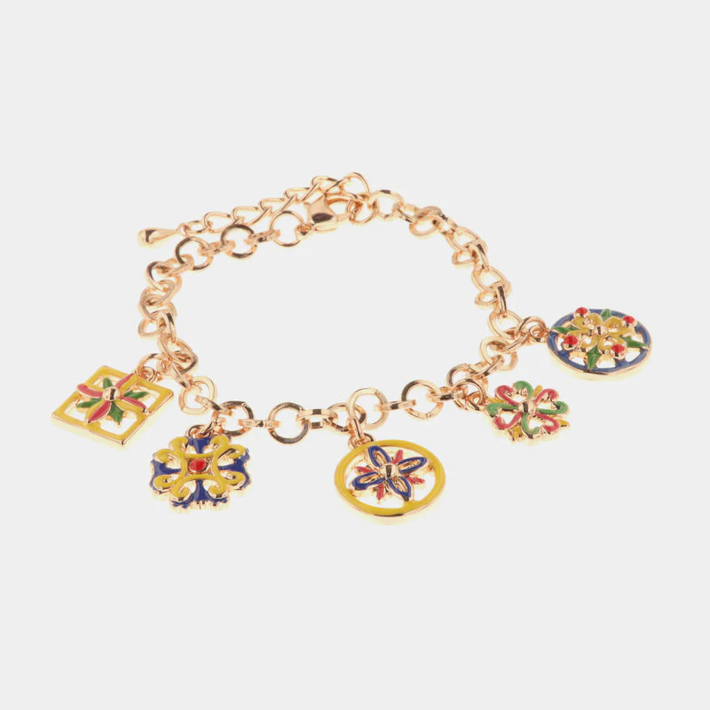 Bracciale BySimon I Sicily 3540985