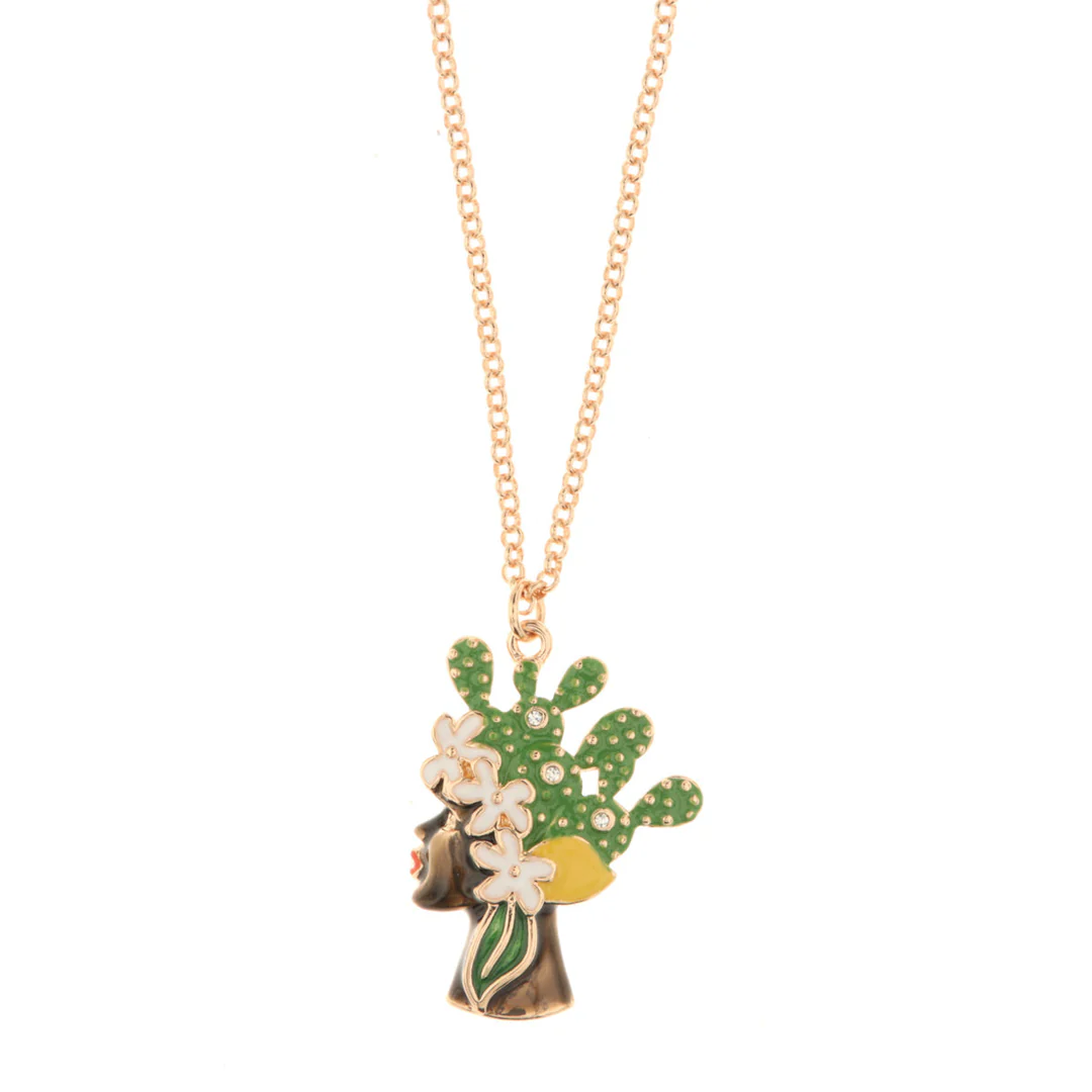 Collana BySimon I Sicily 3540989