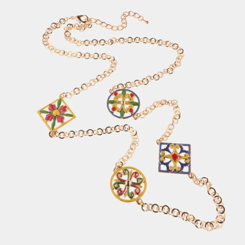 Collana BySimon I Sicily 3540993
