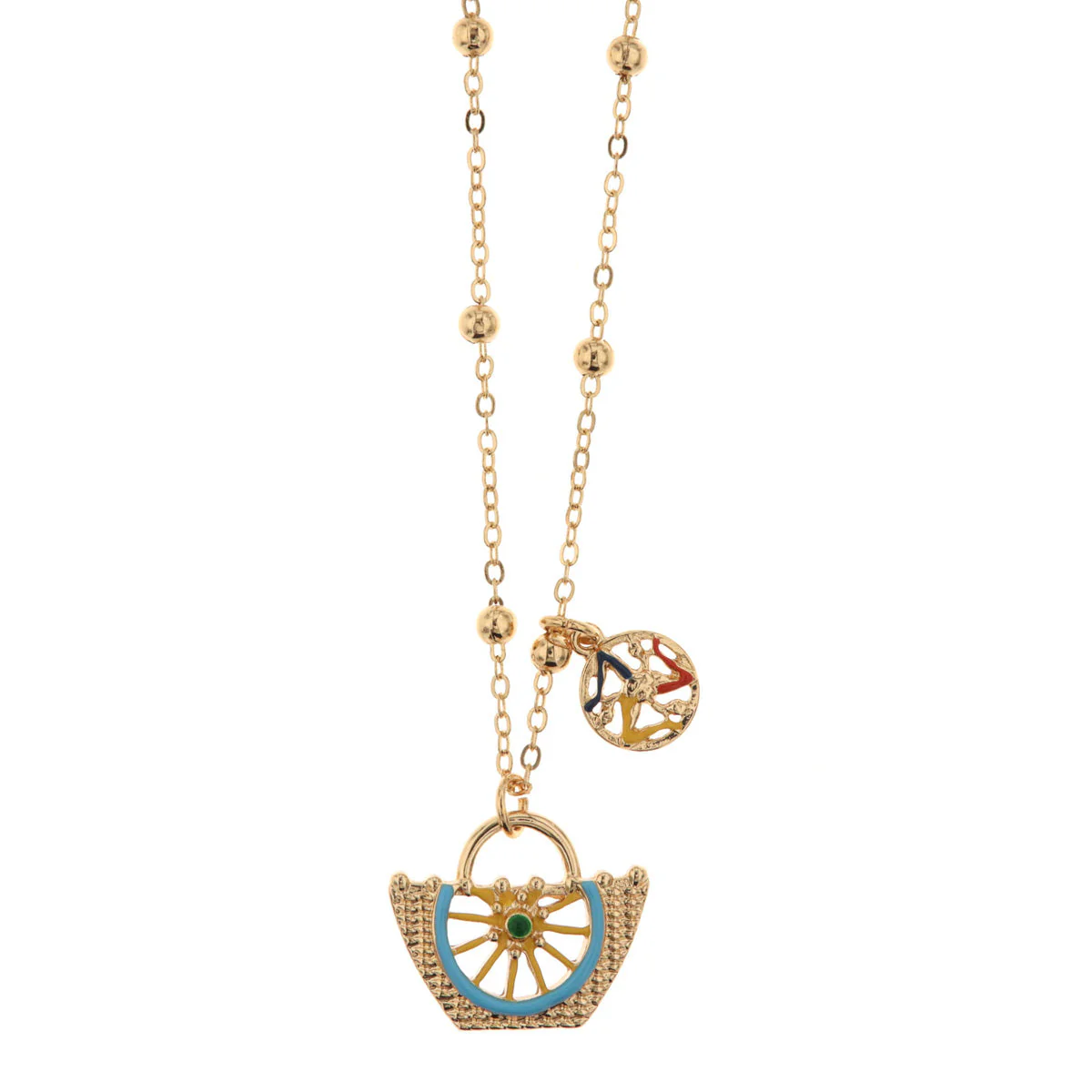 Collana BySimon I Sicily 3541028