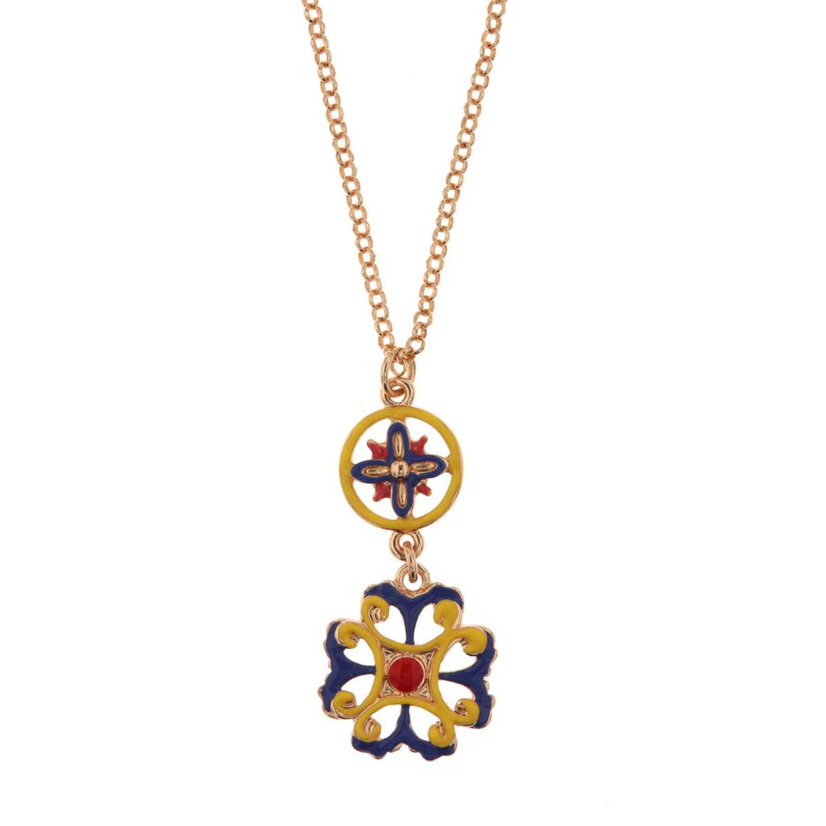 Collana BySimon I Sicily 3541030