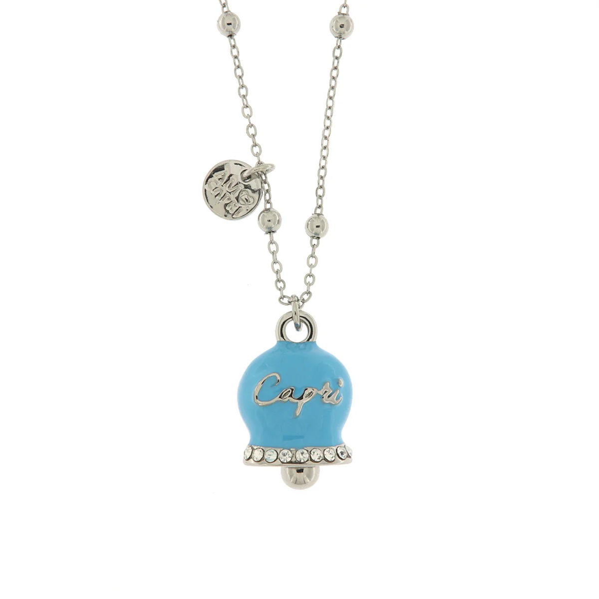 Collana BySimon Amo Capri 3541103