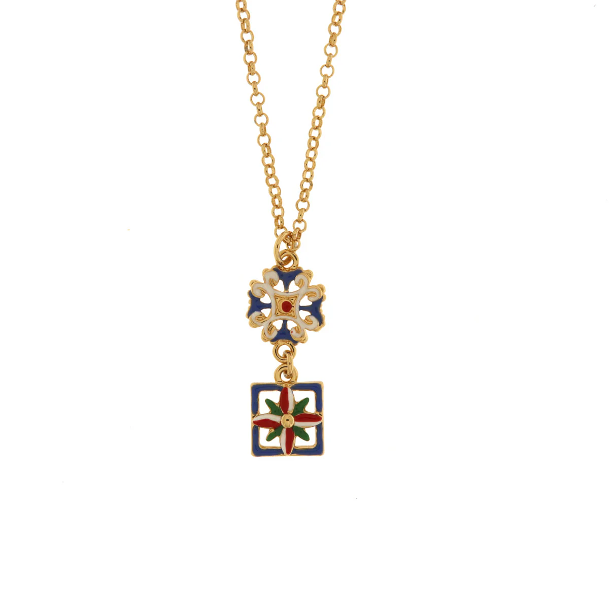 Collana BySimon I Sicily 3541153
