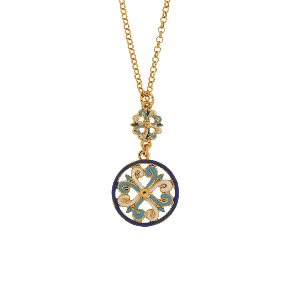 Collana BySimon I Sicily 3541157