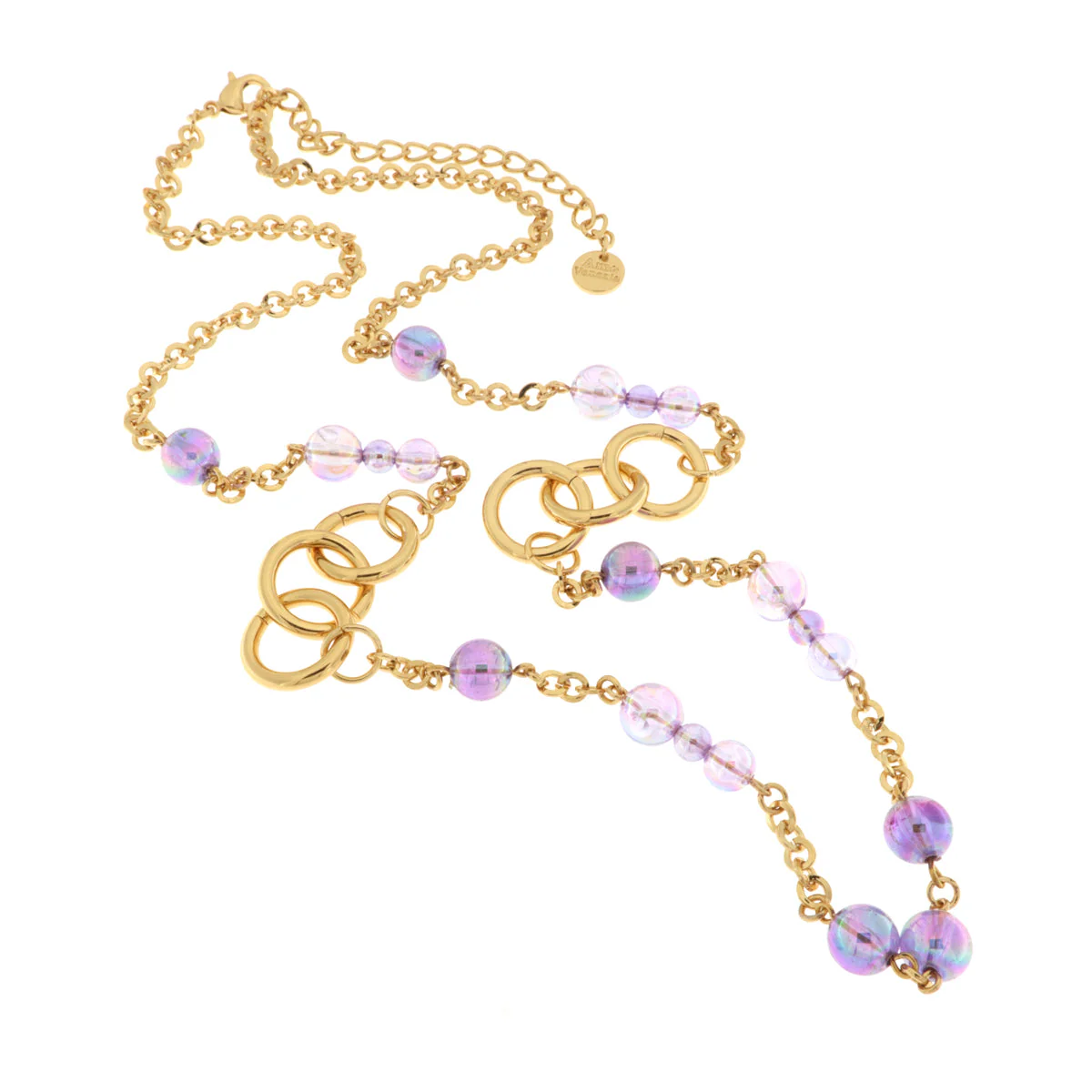 Collana BySimon Amo Venezia 3541173