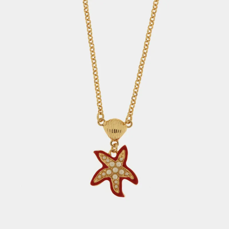 Collana BySimon Bijoux Santorini 3541218