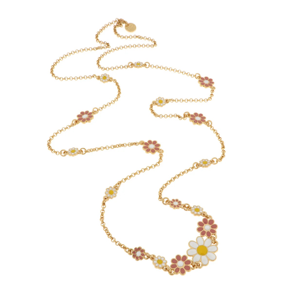 Collana BySimon Amo Capri 3541228