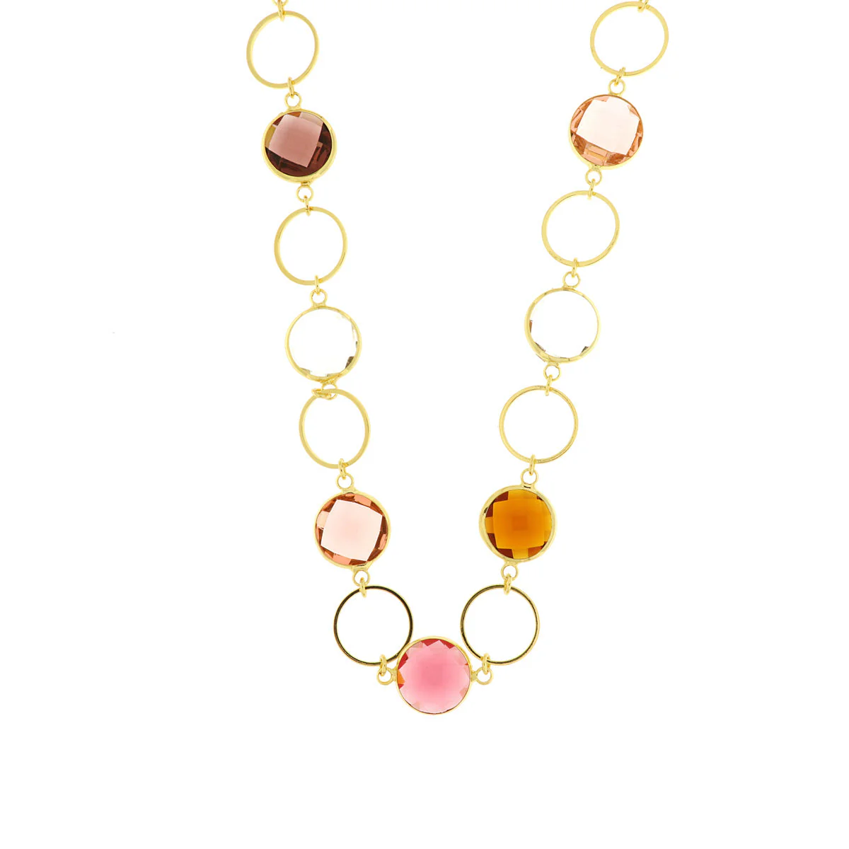 Collana BySimon Amo Venezia 3541237