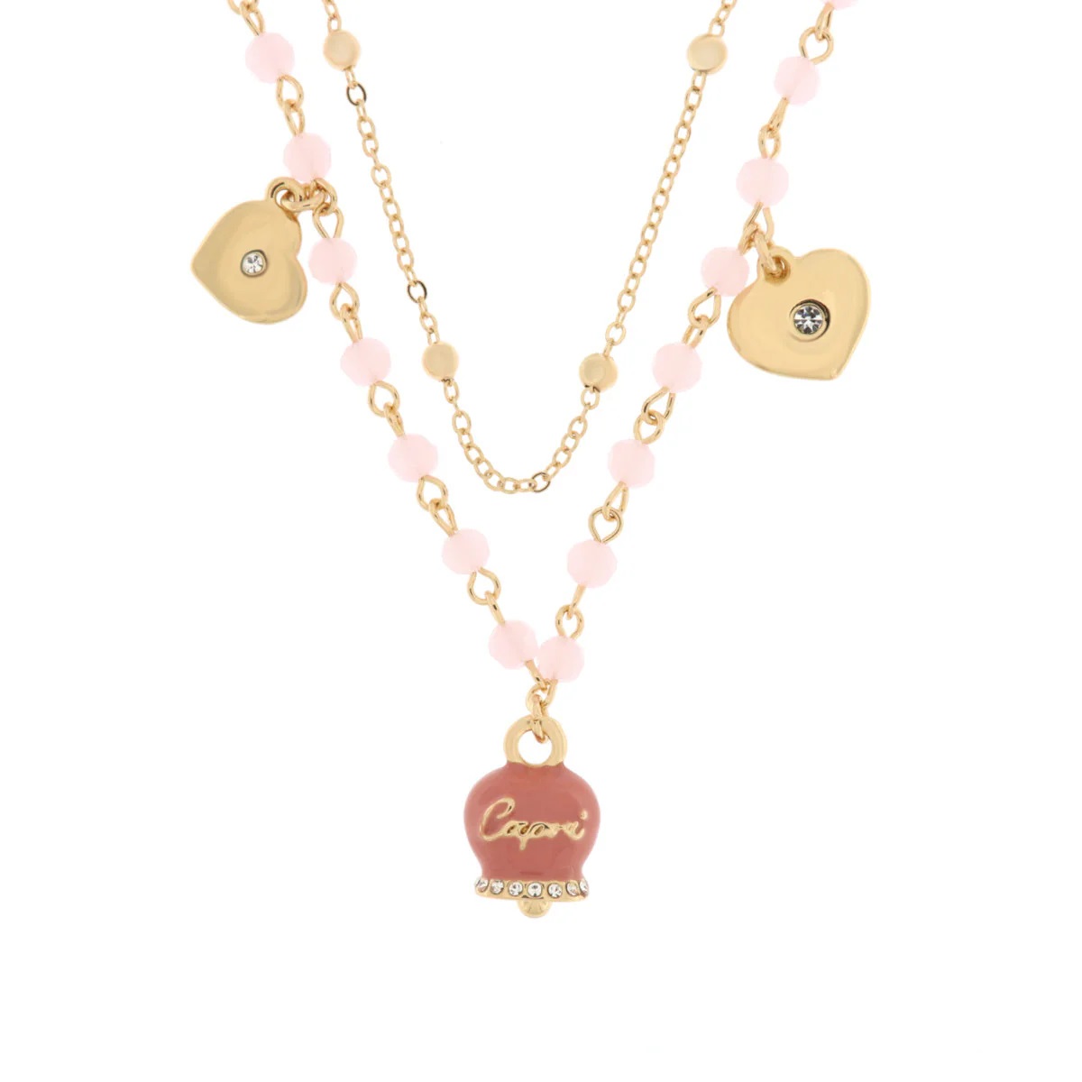 Collana BySimon Amo Capri 3541267