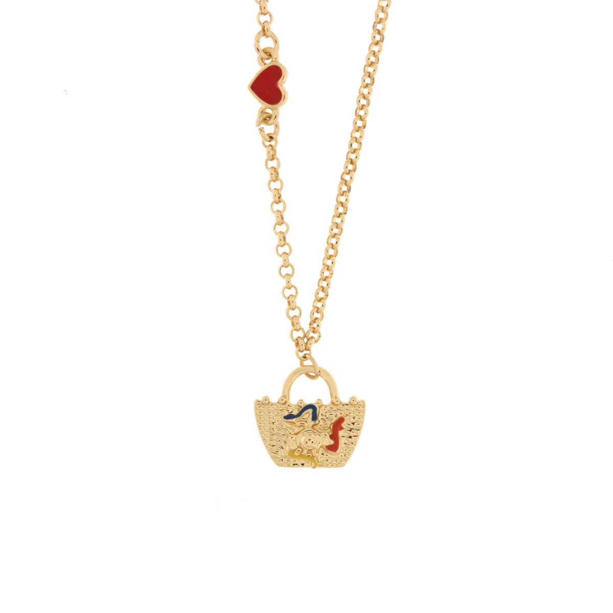 Collana BySimon I Sicily 3541269