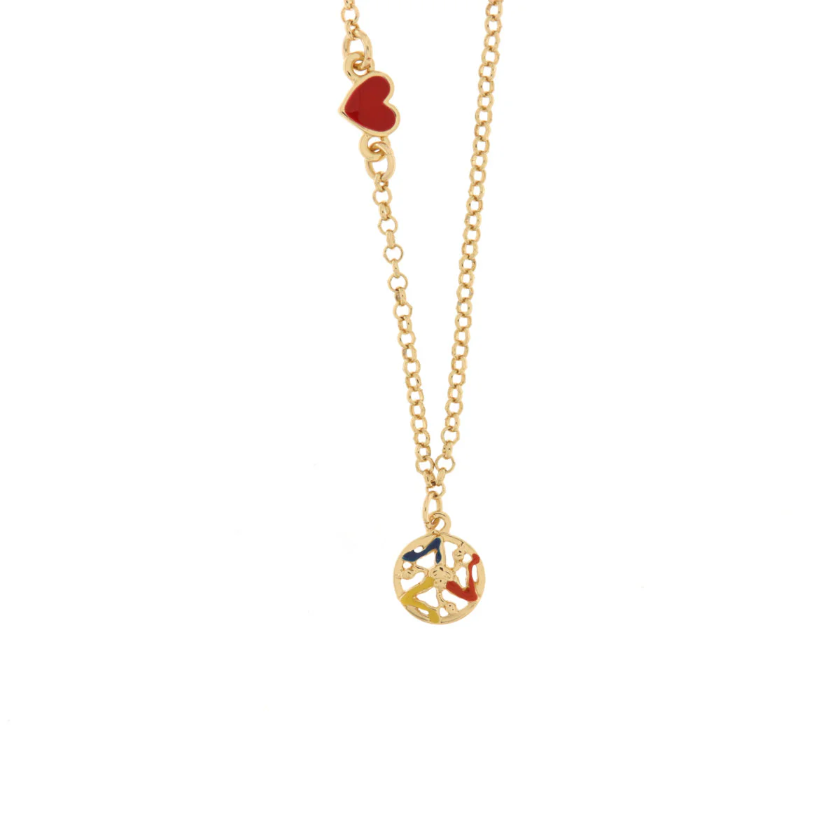 Collana BySimon I Sicily 3541270
