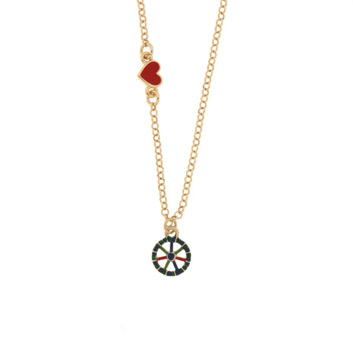 Collana BySimon I Sicily 3541271