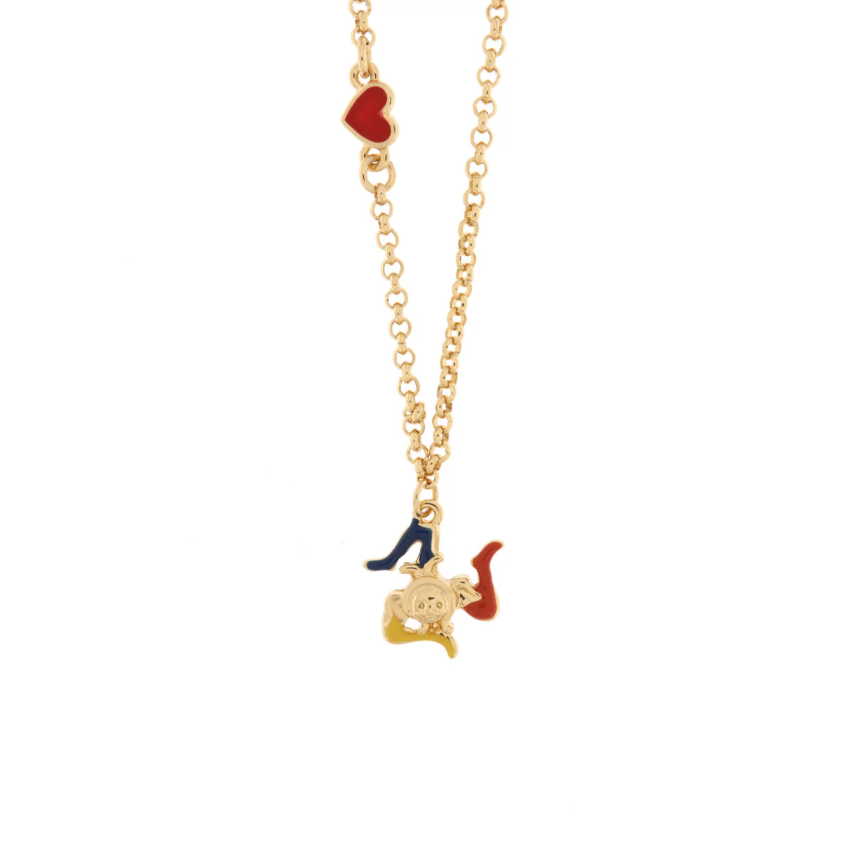 Collana BySimon I Sicily 3541275