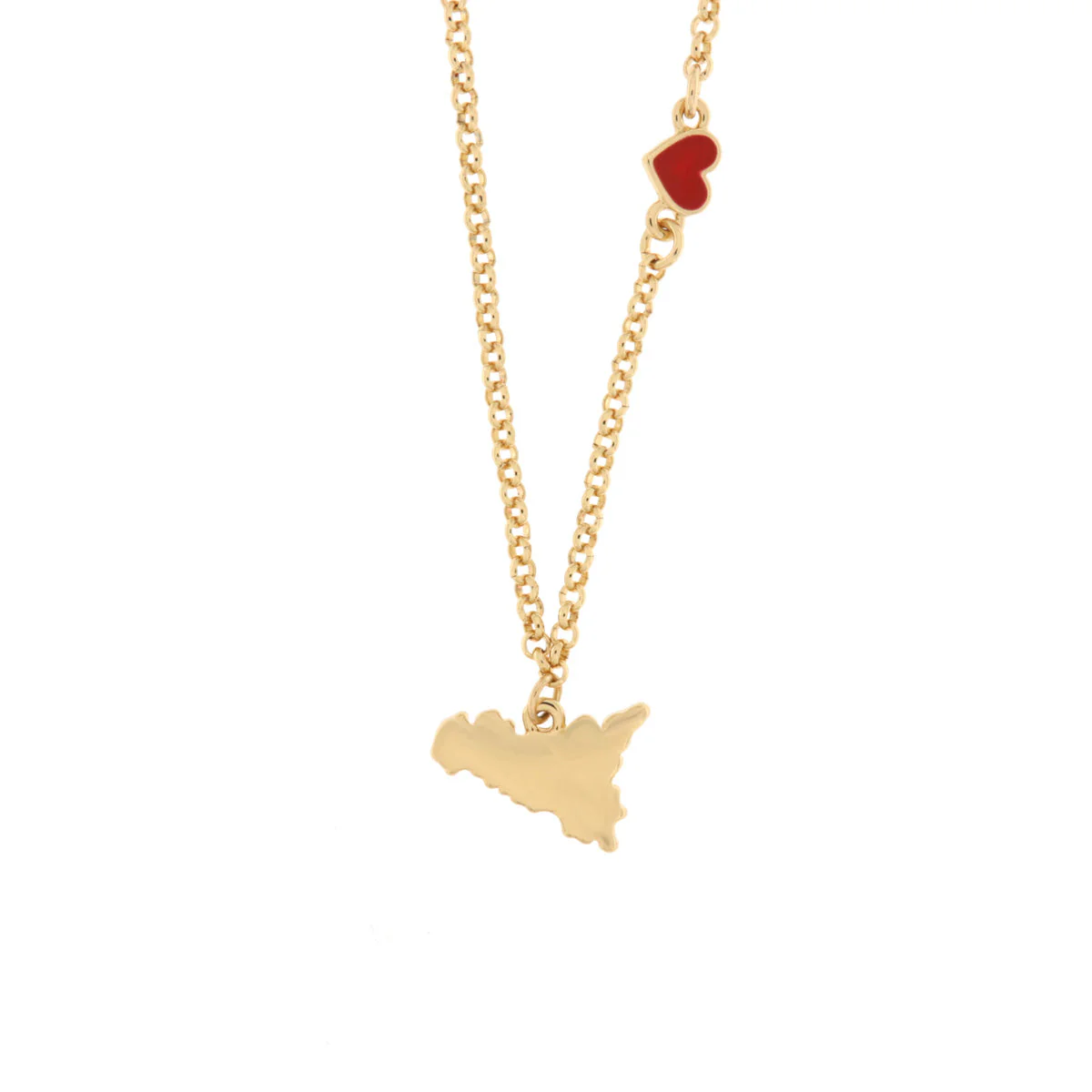 Collana BySimon I Sicily 3541276
