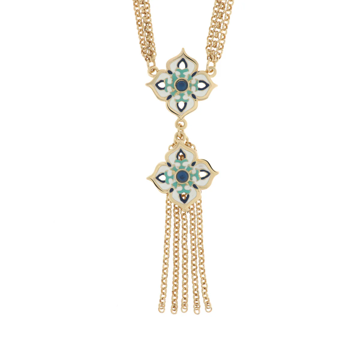 Collana BySimon I Sicily 3541314