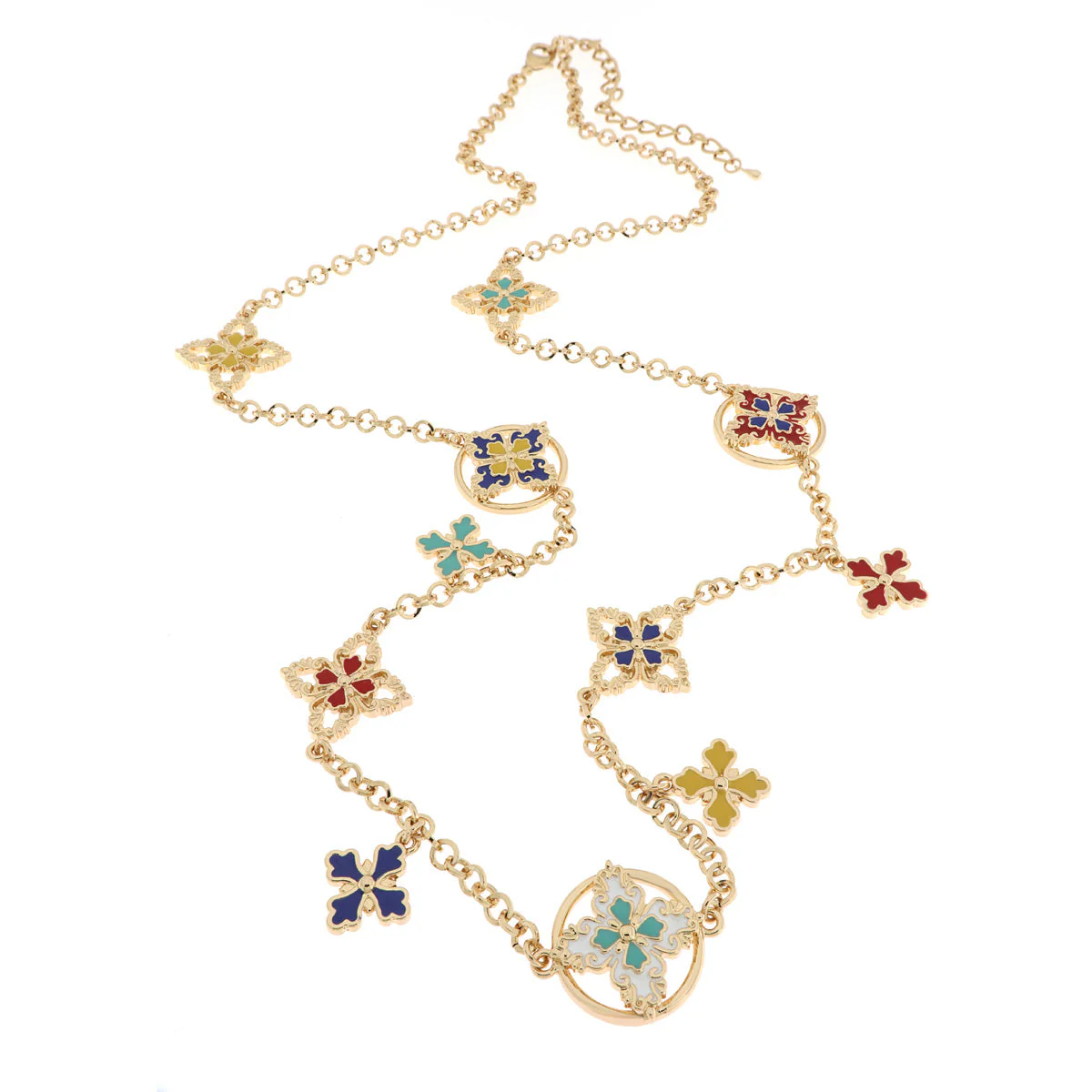 Collana BySimon I Sicily 3541321