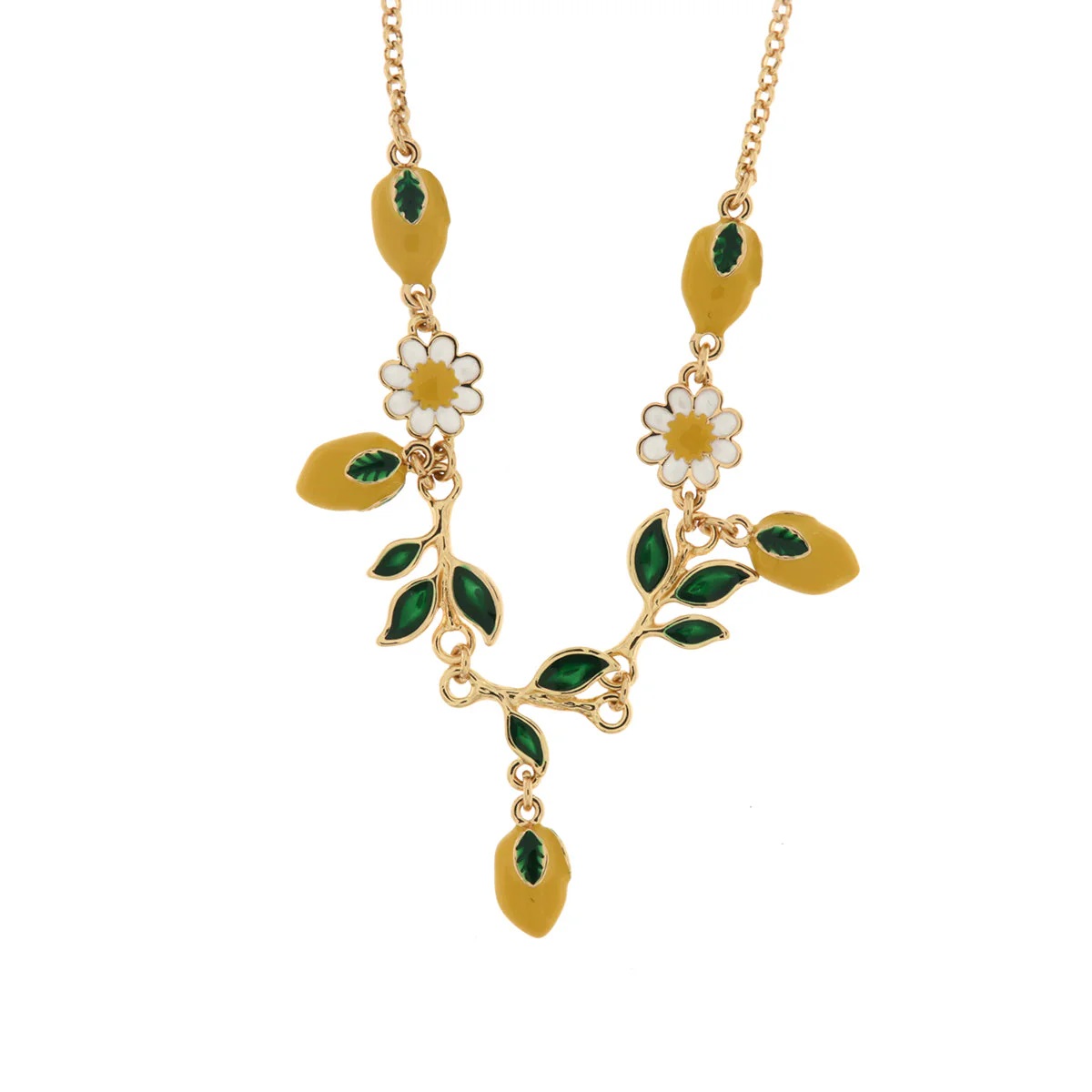 Collana BySimon Amo Capri 3541438