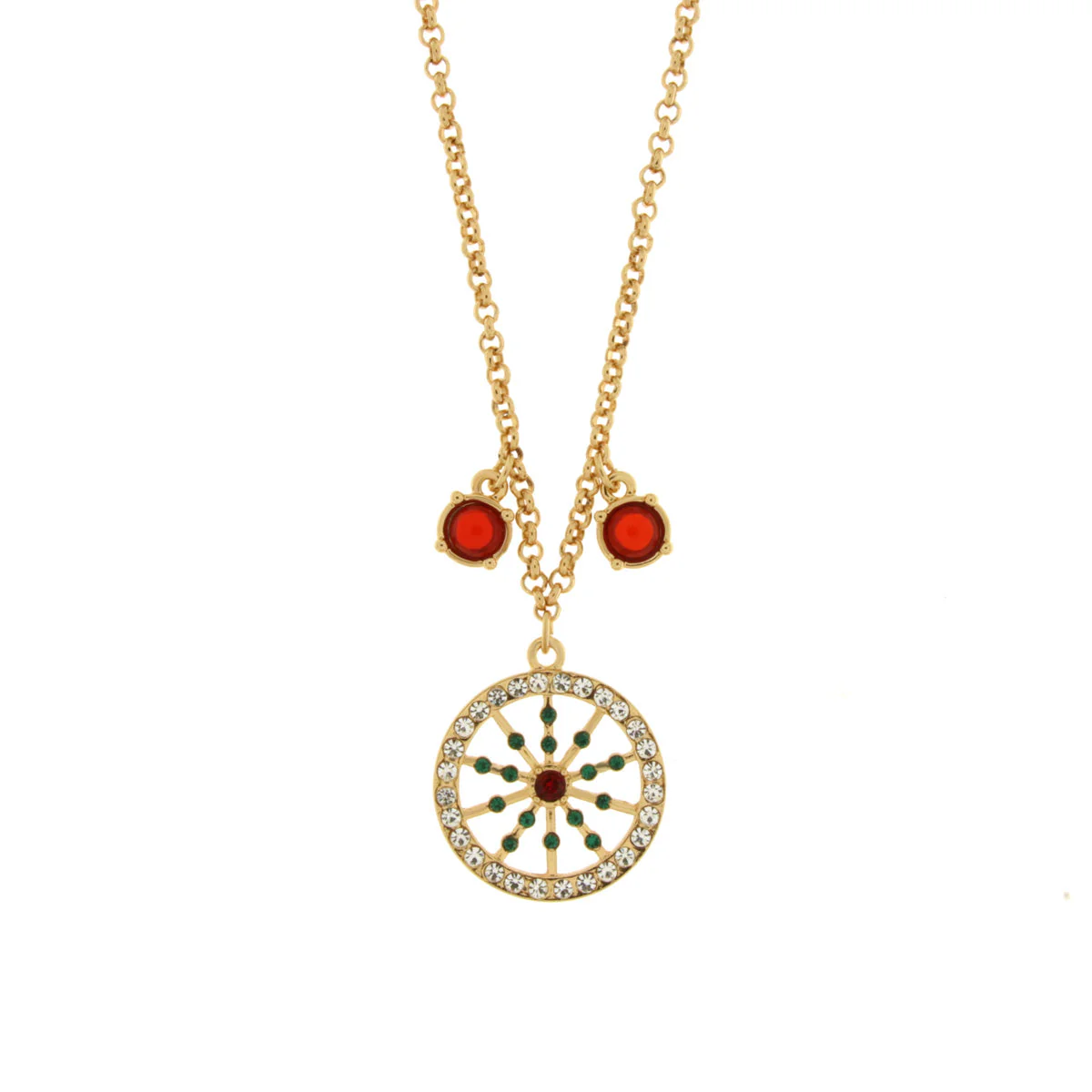 Collana BySimon I Sicily 3541488
