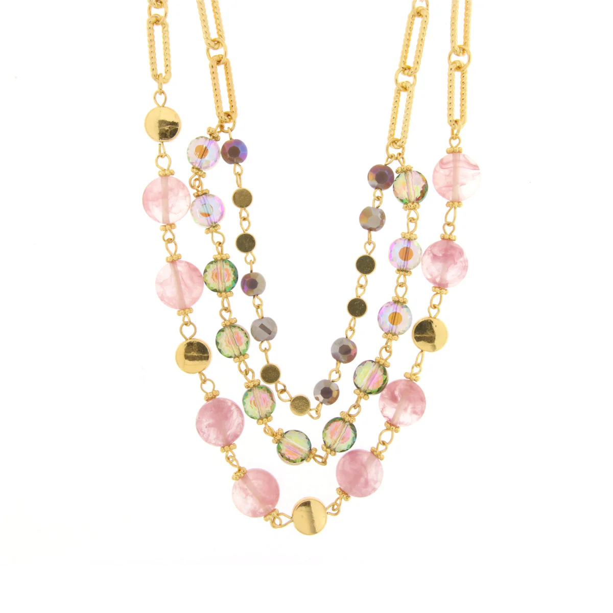 Collana BySimon Amo Venezia 3541562