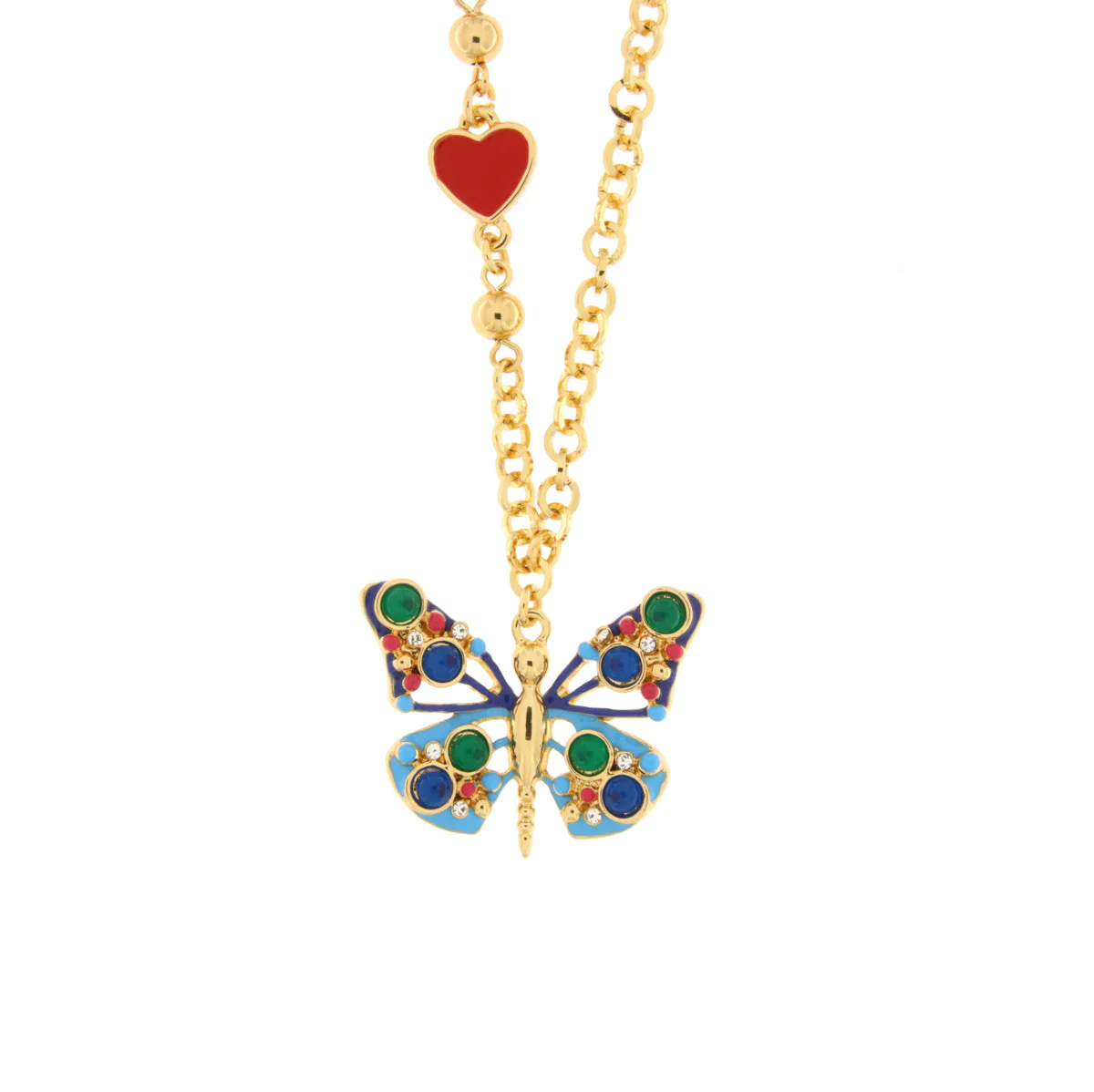 Collana BySimon I Sicily 3541604