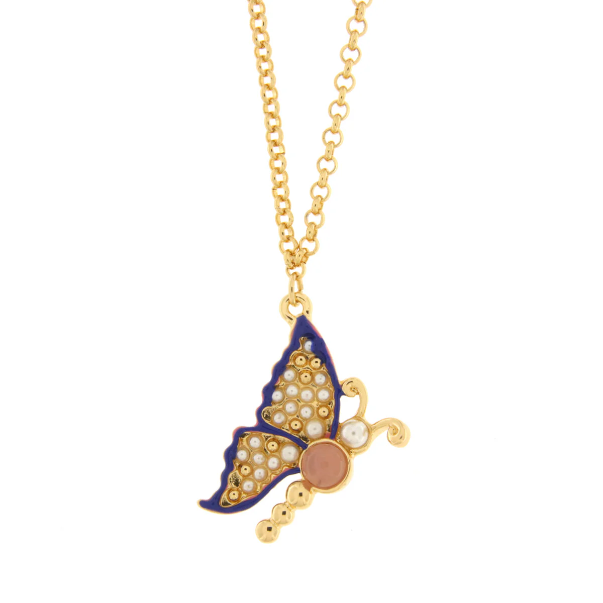Collana BySimon I Sicily 3541609
