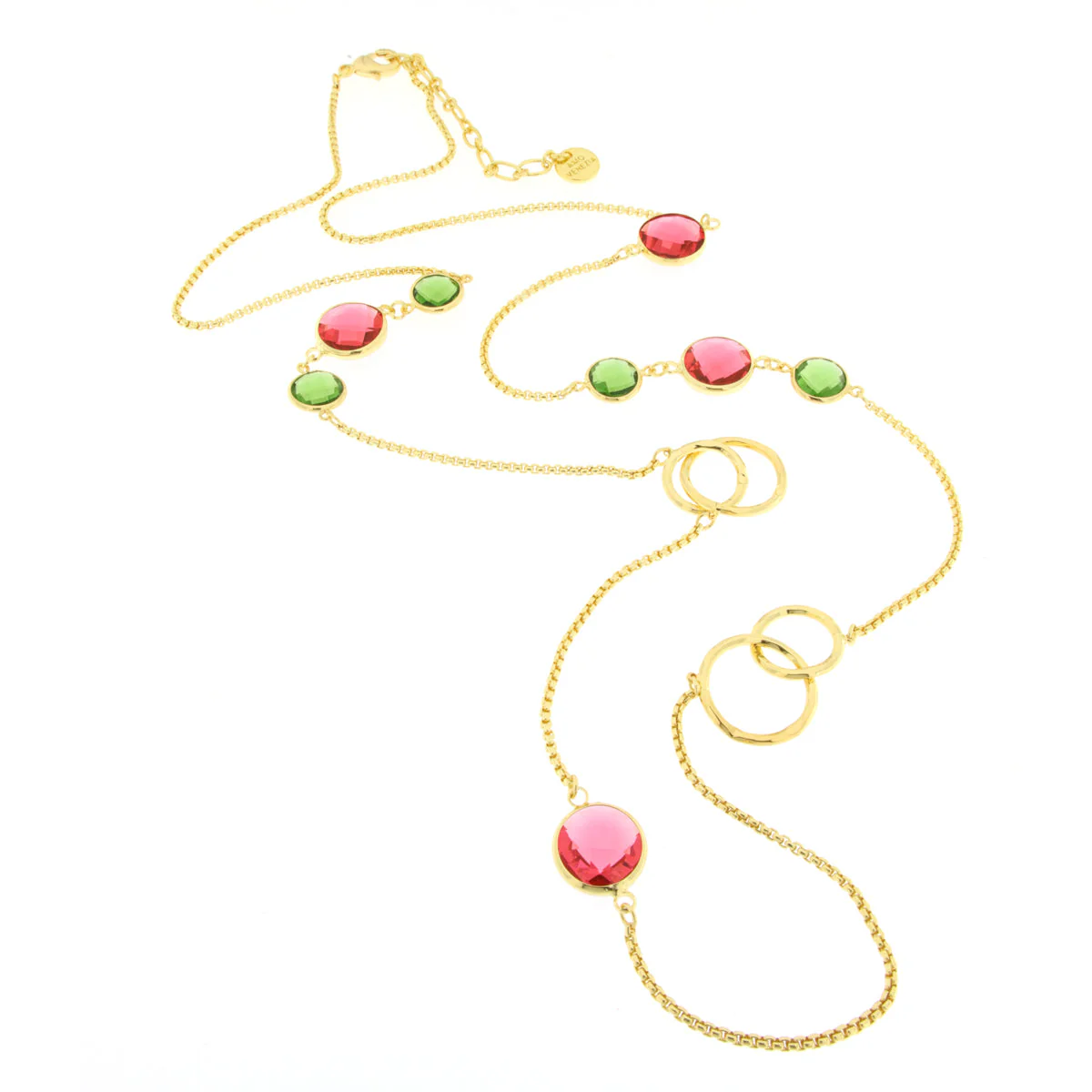 Collana&#x20;BySimon&#x20;AmoVenezia&#x20;3541655