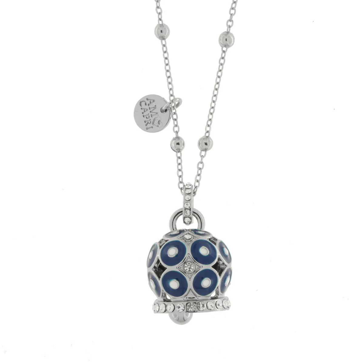 Collana BySimon Amo Capri 3541837