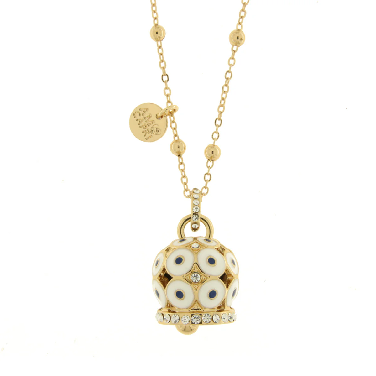Collana BySimon Amo Capri 3541838
