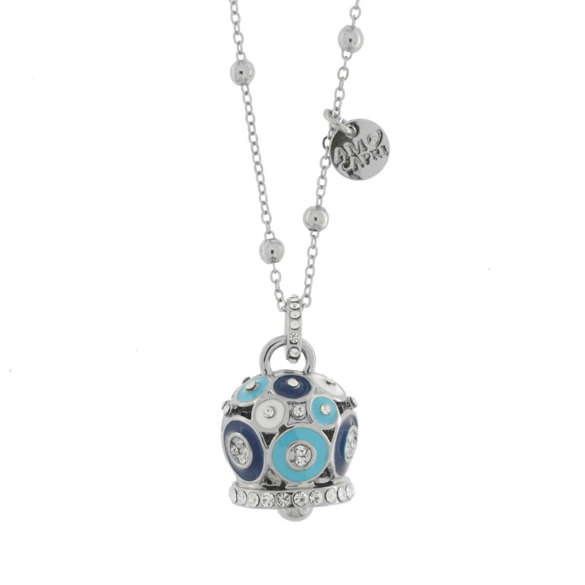Collana BySimon Amo Capri 3541840