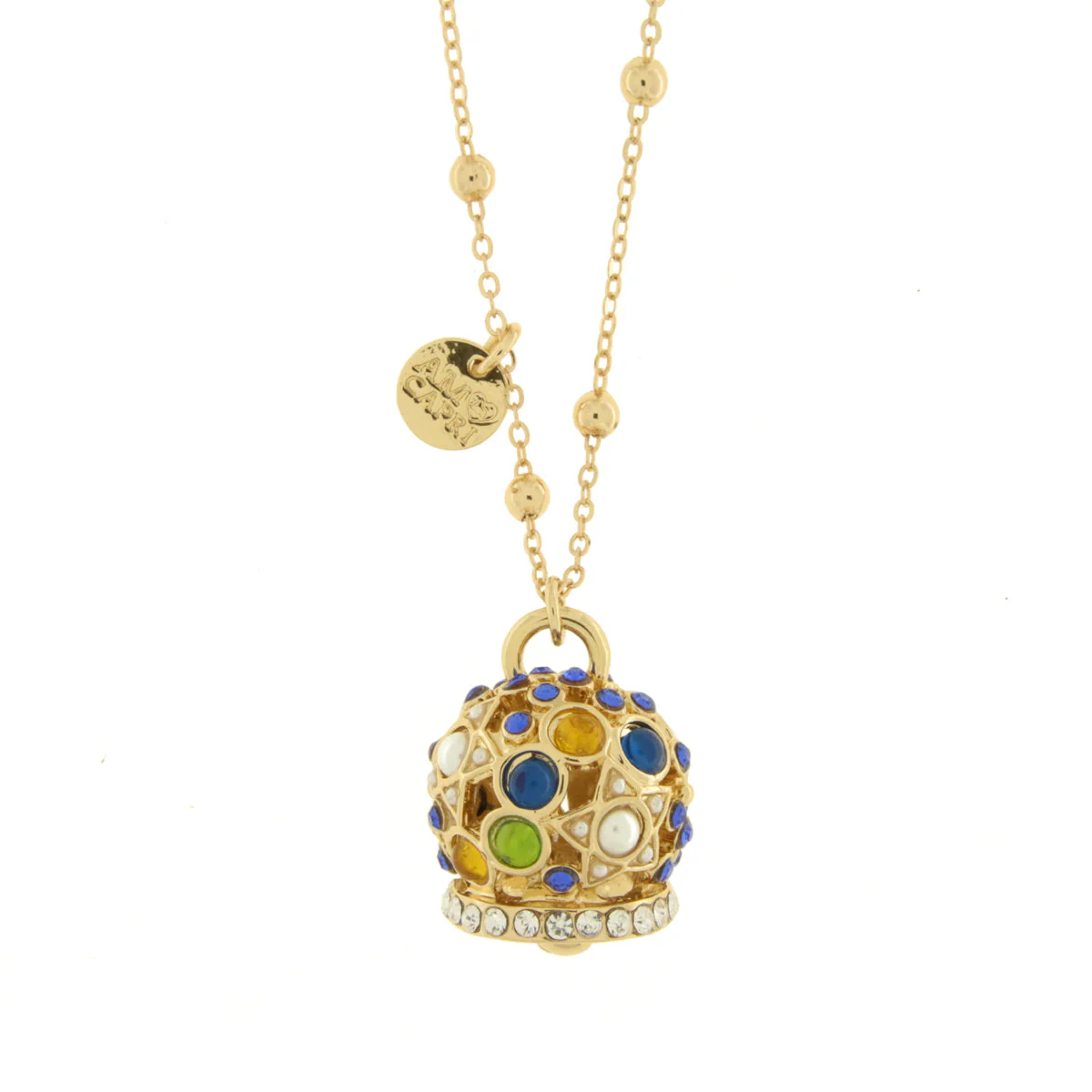 Collana BySimon Amo Capri 3541841