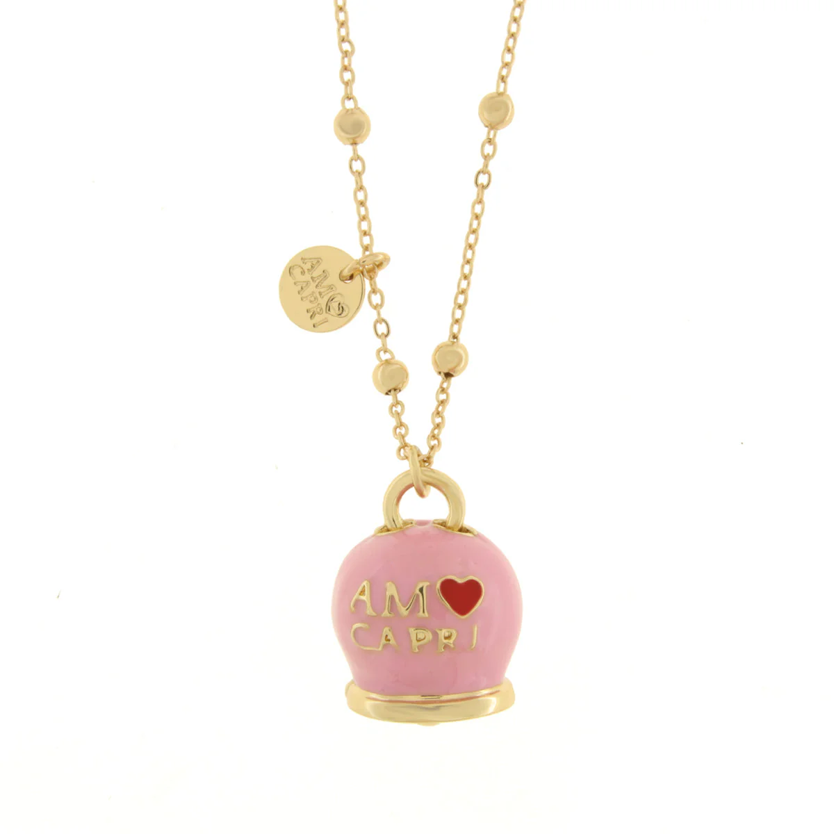 Collana BySimon Amo Capri 3541843
