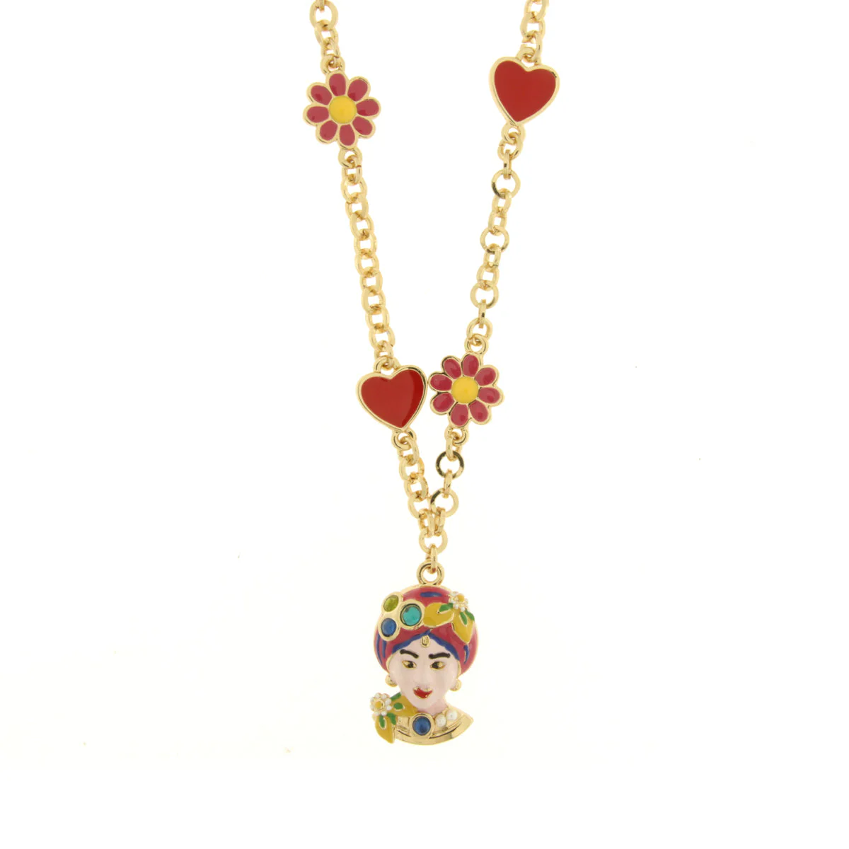 Collana BySimon I Sicily 3541850