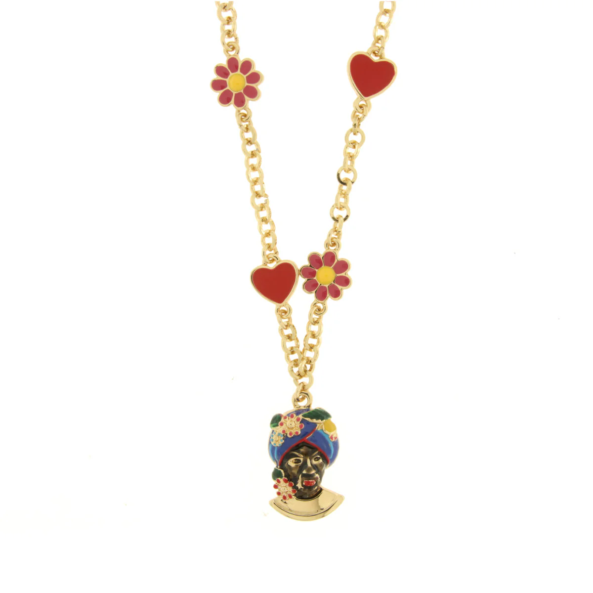 Collana BySimon I Sicily 3541851